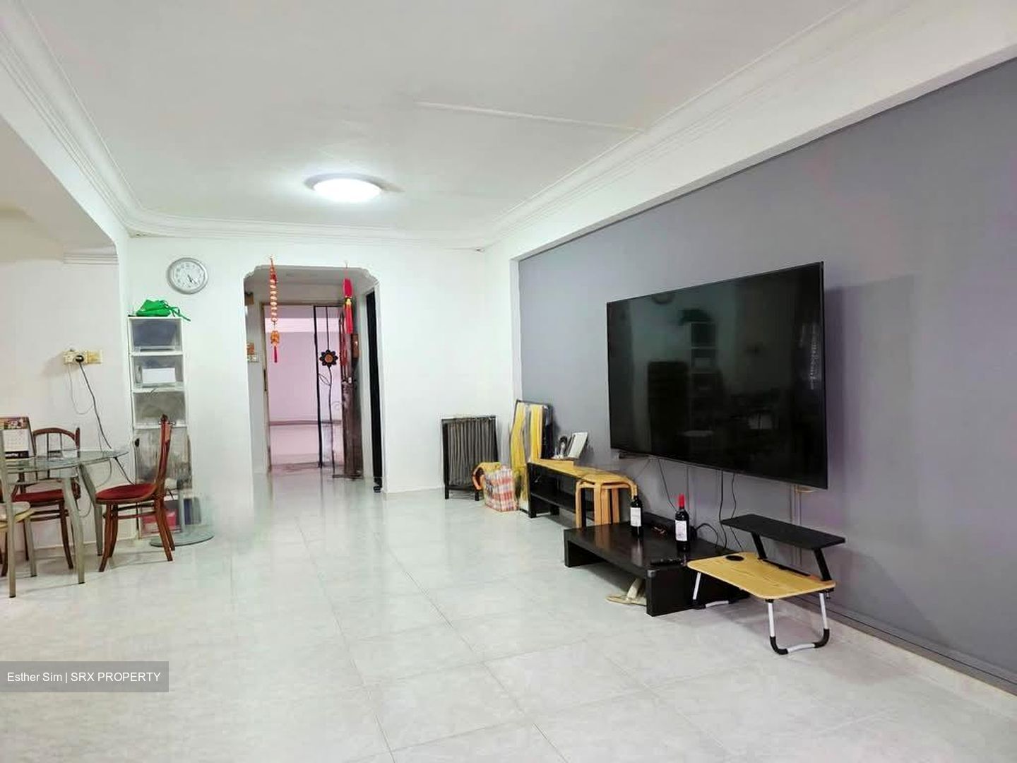 Blk 388 Tampines Street 32 (Tampines), HDB 5 Rooms #551934791